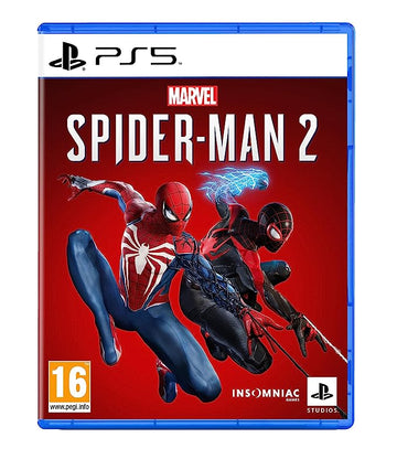 Spiderman 2  PS5
